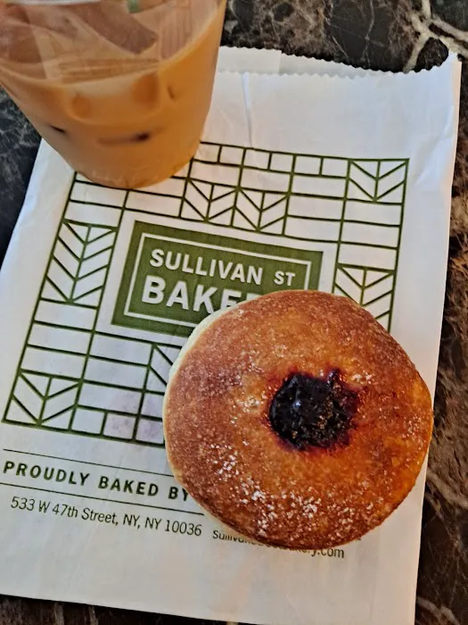 Sullivan Street Bakery Picture 8