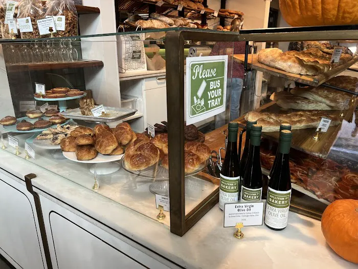 Sullivan Street Bakery Picture 4