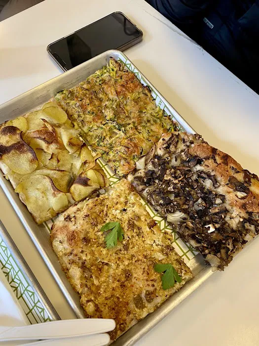 Sullivan Street Bakery Picture 9