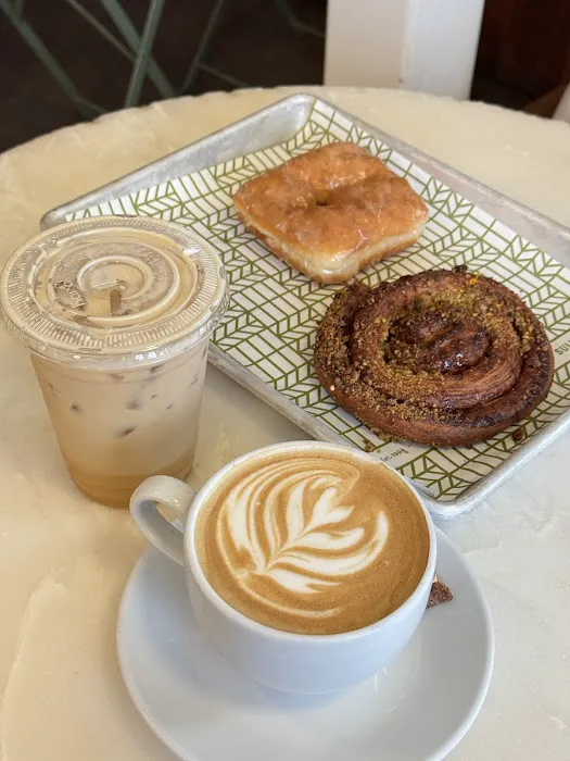 Sullivan Street Bakery Picture 1