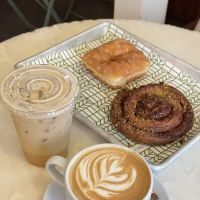 Sullivan Street Bakery ico