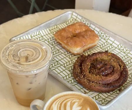 Sullivan Street Bakery