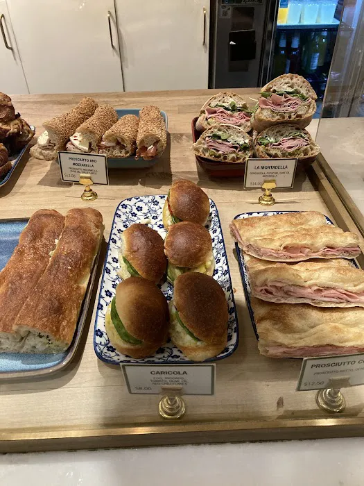 Sullivan Street Bakery Picture 10