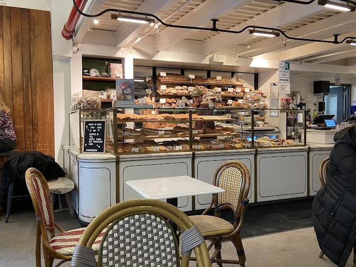 Sullivan Street Bakery Picture 5