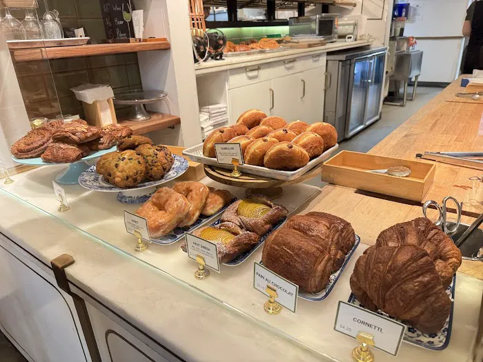 Sullivan Street Bakery Picture 6