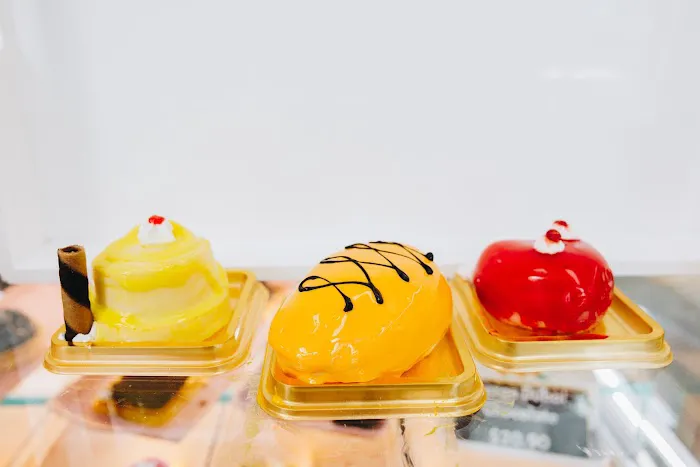 NY Bakery and Desserts Times Square Picture 6