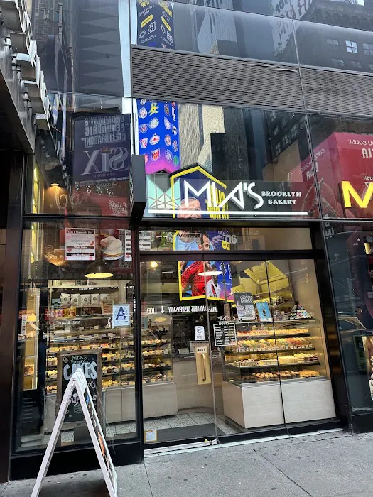 Mia's Brooklyn Bakery Picture 8