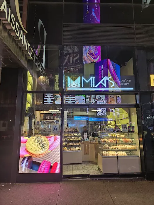 Mia's Brooklyn Bakery Picture 10