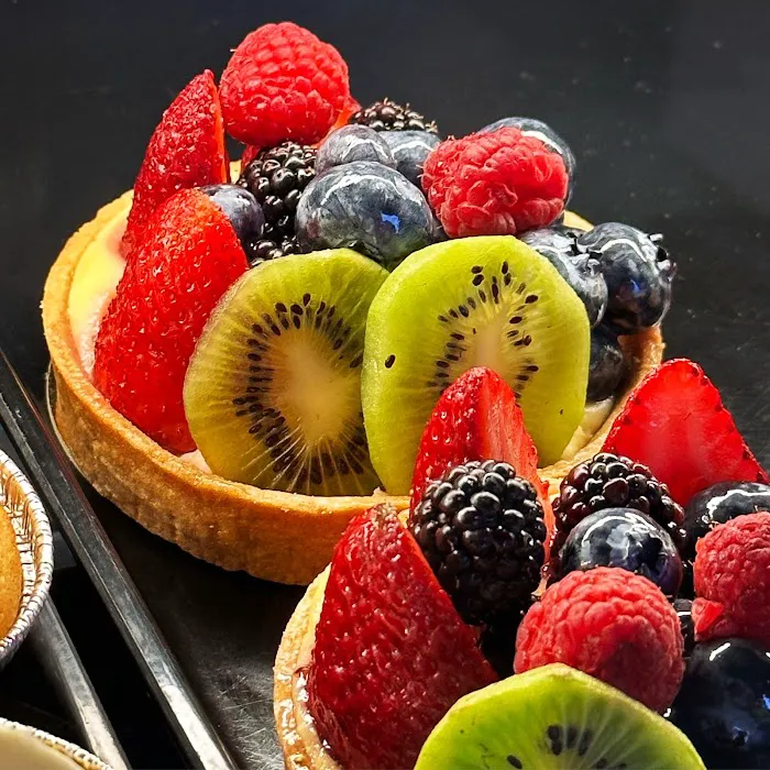 Mia's Brooklyn Bakery Picture 3