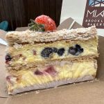 Mia's Brooklyn Bakery