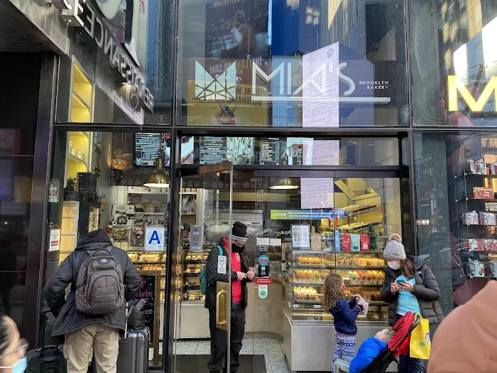 Mia's Brooklyn Bakery Picture 2