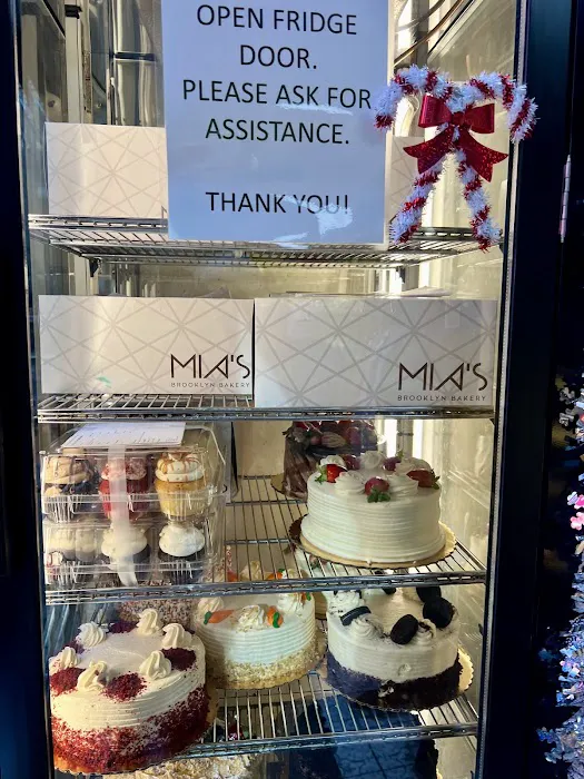 Mia's Brooklyn Bakery Picture 7
