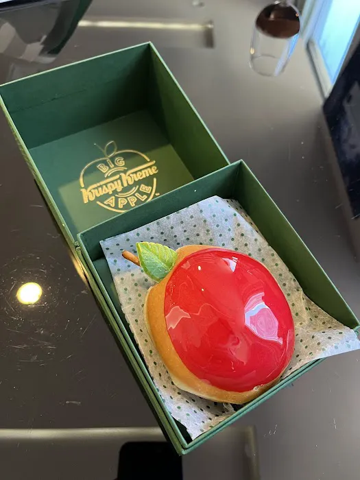 Krispy Kreme Picture 6