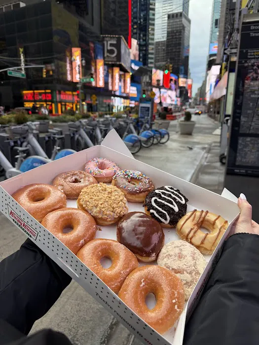 Krispy Kreme Picture 5