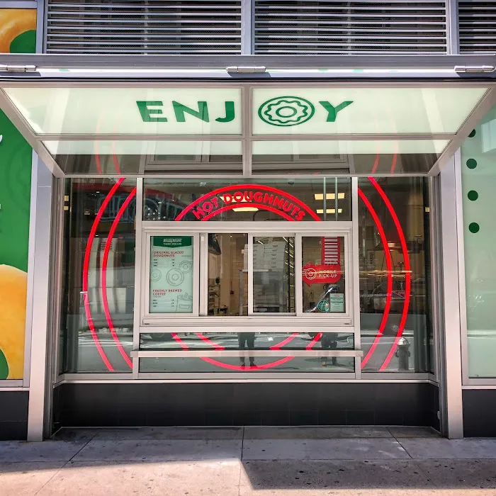 Krispy Kreme Picture 10