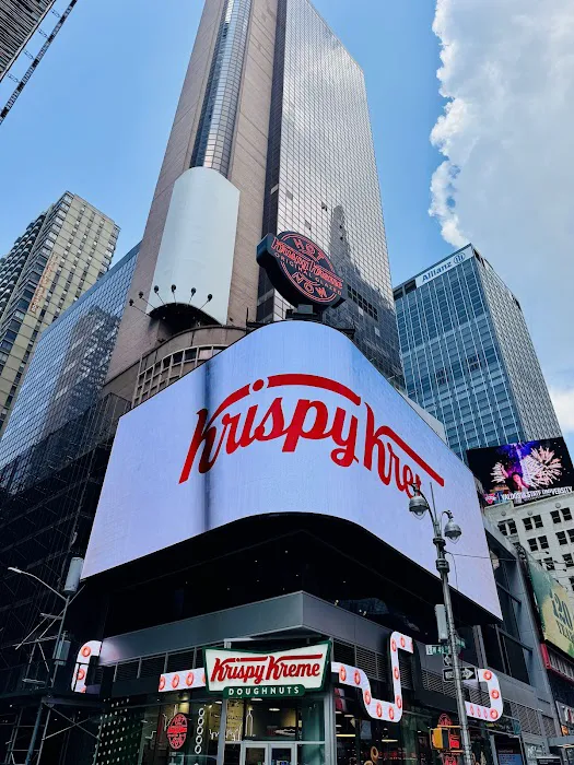 Krispy Kreme Picture 2