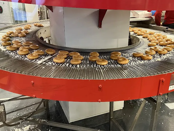 Krispy Kreme Picture 3