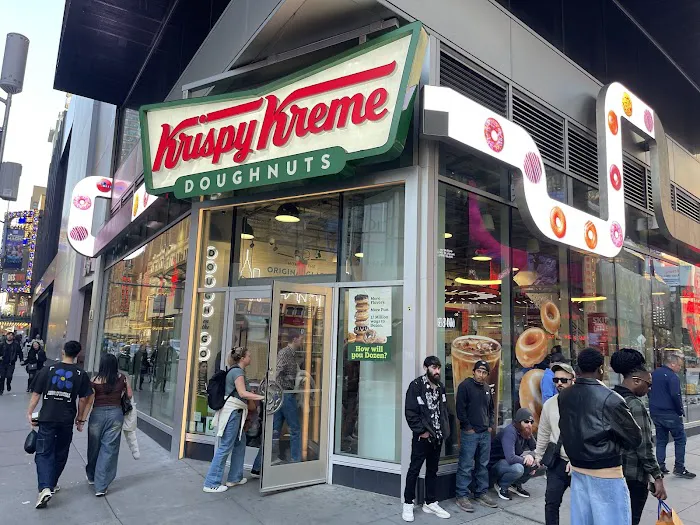 Krispy Kreme Picture 7