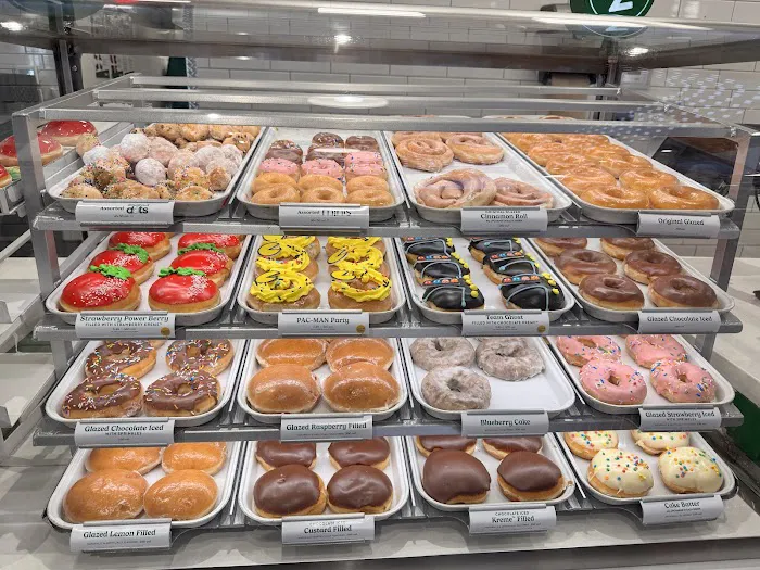 Krispy Kreme Picture 4