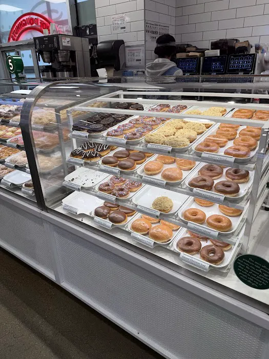 Krispy Kreme Picture 9