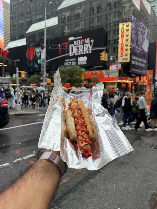 Abdelkarim Hotdog Picture 1