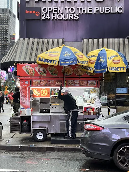 Abdelkarim Hotdog Picture 2