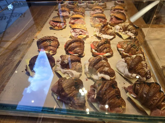Rosetta Bakery Picture 9