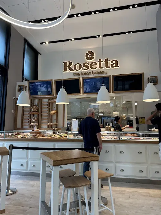 Rosetta Bakery Picture 1