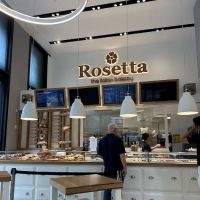 Rosetta Bakery ico