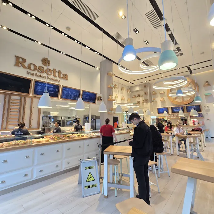 Rosetta Bakery Picture 6