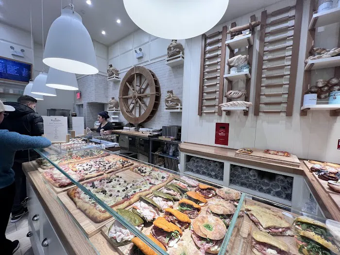 Rosetta Bakery Picture 5