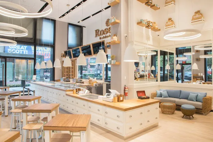 Rosetta Bakery Picture 3