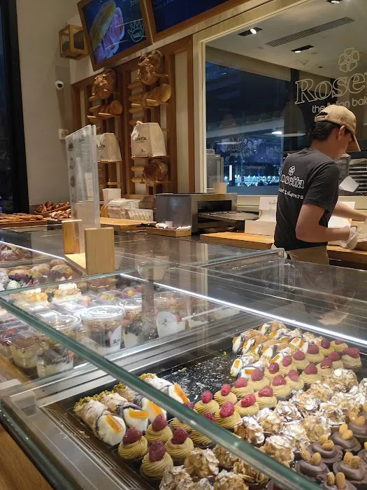 Rosetta Bakery Picture 4