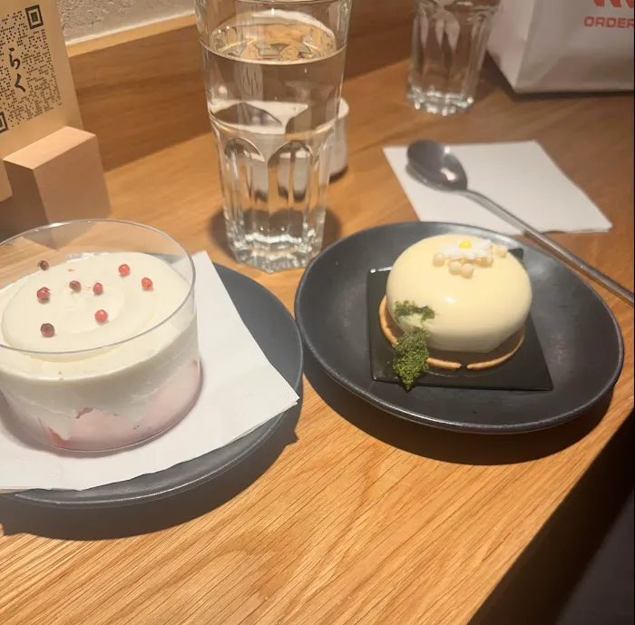 Patisserie Fouet Picture 5