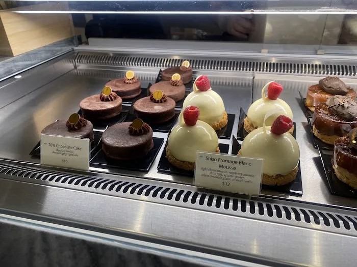 Patisserie Fouet Picture 2