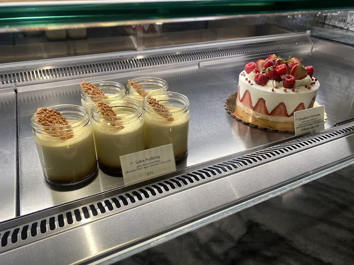 Patisserie Fouet Picture 3