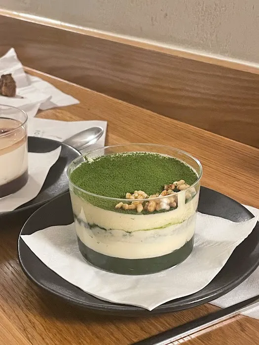 Patisserie Fouet Picture 9