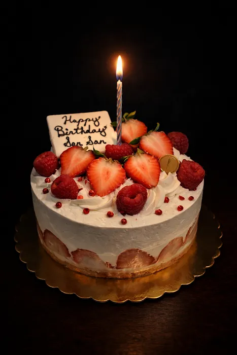 Patisserie Fouet Picture 8