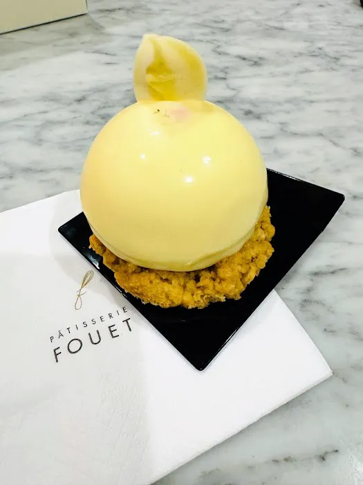 Patisserie Fouet Picture 1