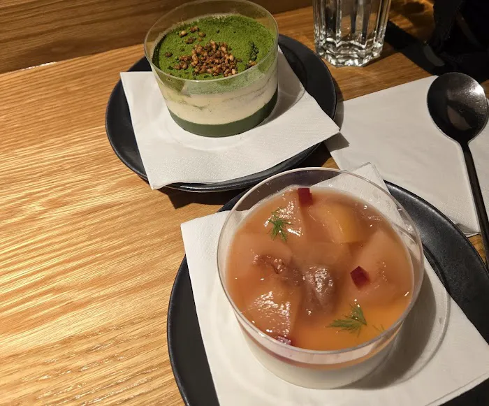 Patisserie Fouet Picture 4