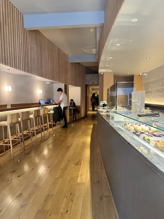 Patisserie Fouet Picture 10