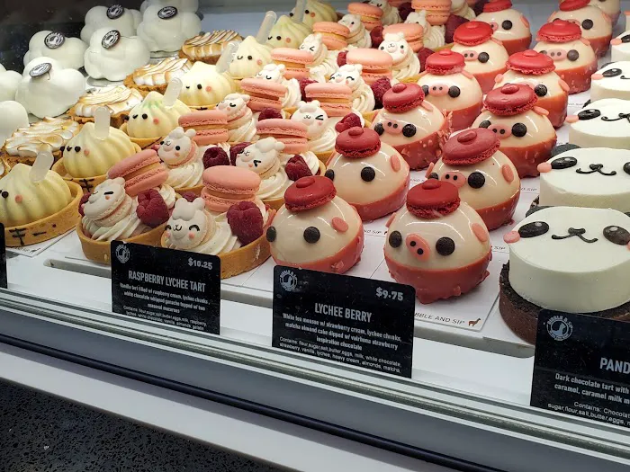 Bibble & Sip Picture 4