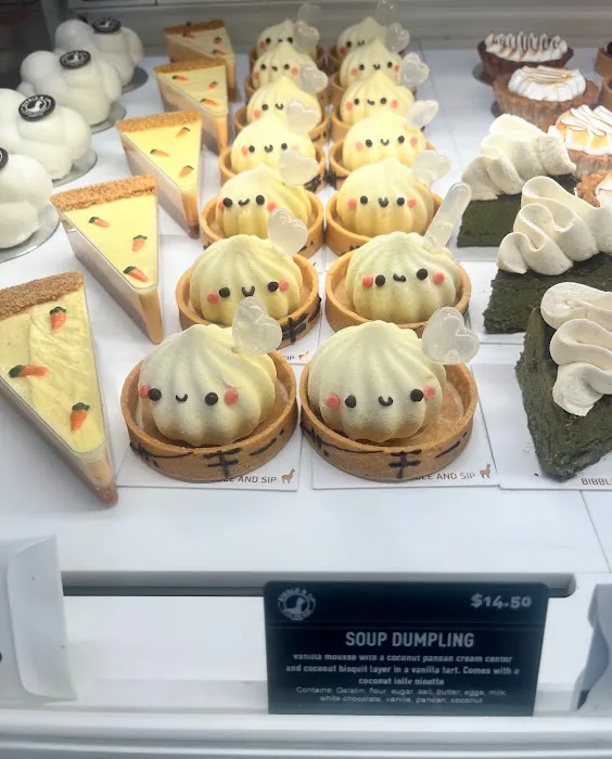 Bibble & Sip Picture 3