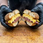 Broad Nosh Bagels Deli & Catering 52nd Street