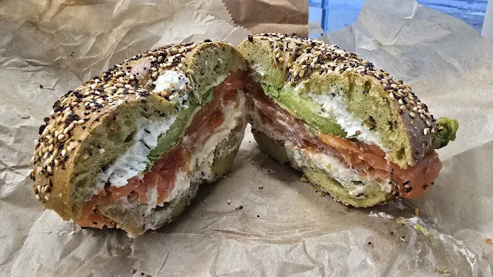 Liberty Bagels 5th Ave Picture 1