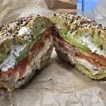 Liberty Bagels 5th Ave