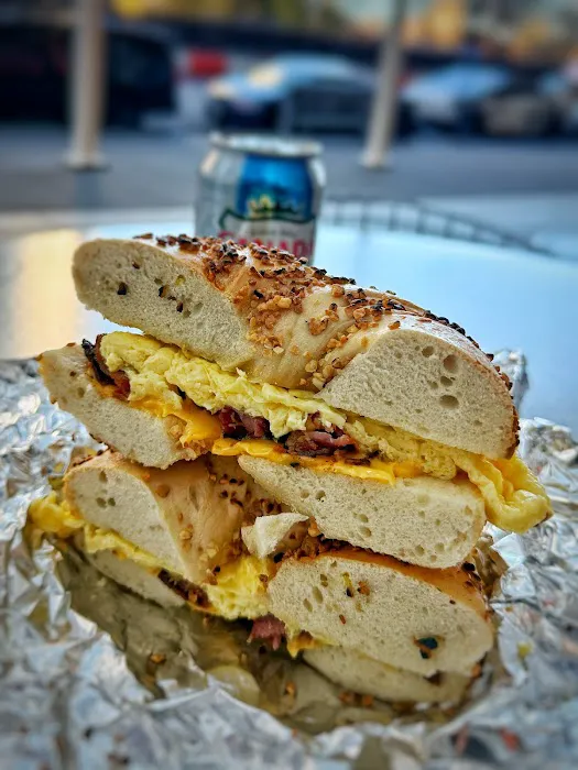 Liberty Bagels 5th Ave Picture 5