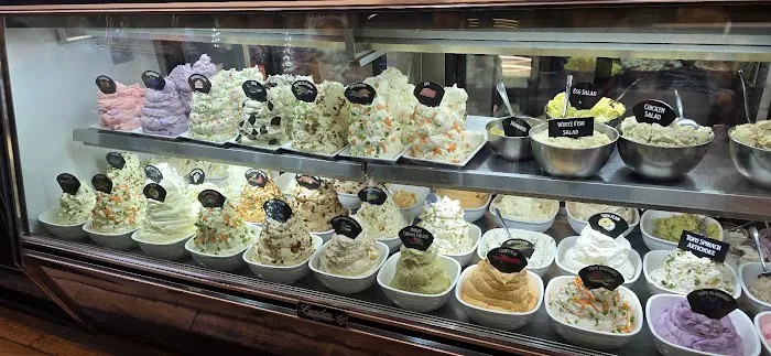 Liberty Bagels 5th Ave Picture 8