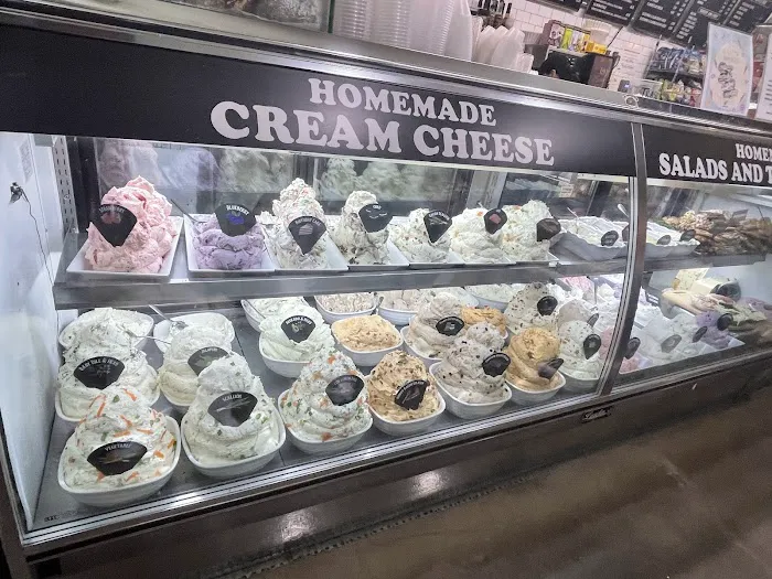 Liberty Bagels 5th Ave Picture 7