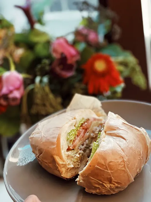 Liberty Bagels 5th Ave Picture 2